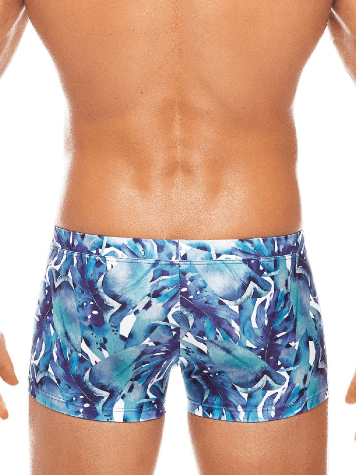 TRIBE AMAZON TRUNK - FullKit.com