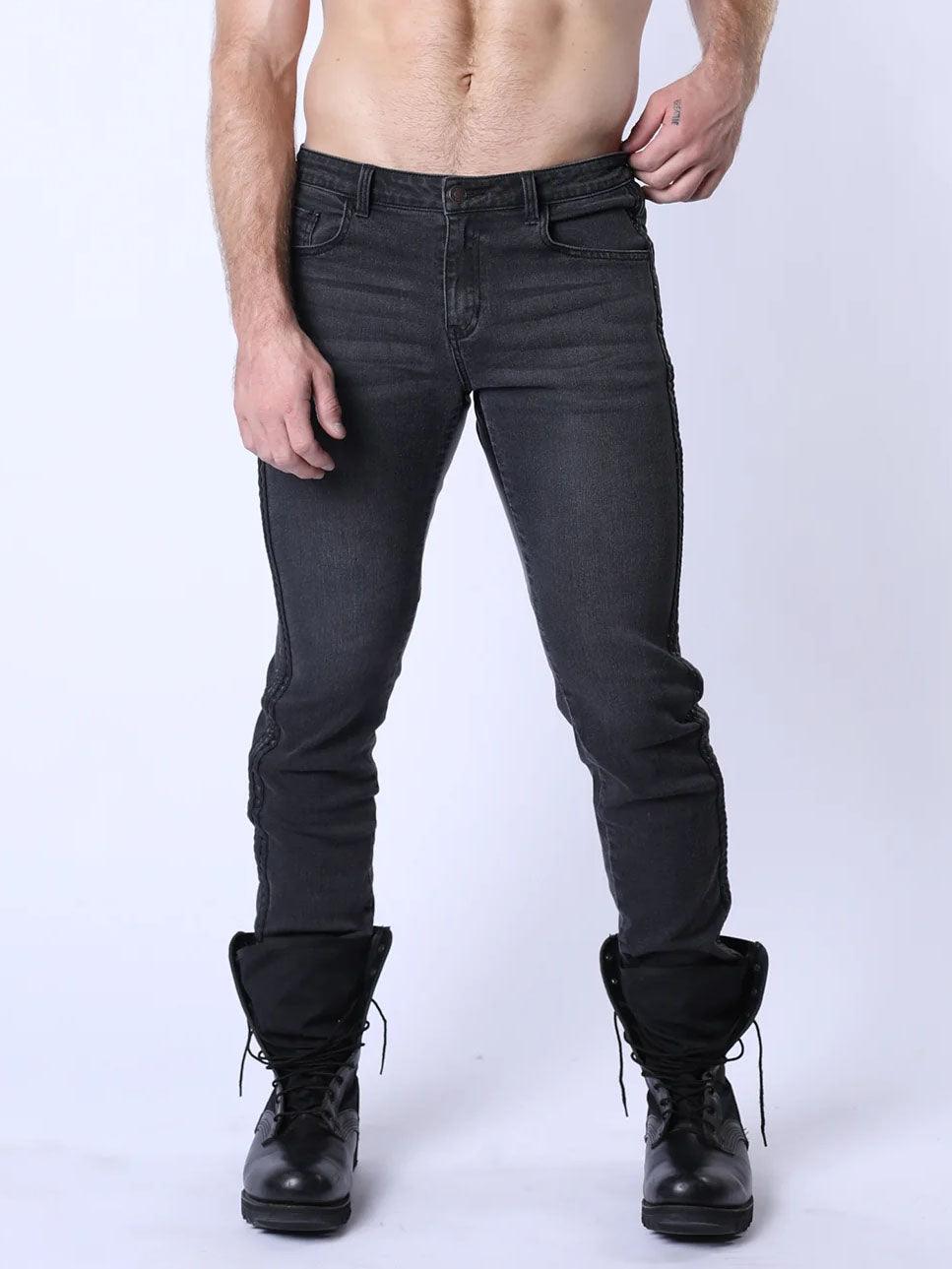 CELLBLOCK13 SADDLEBACK DENIM PANT - FullKit.com