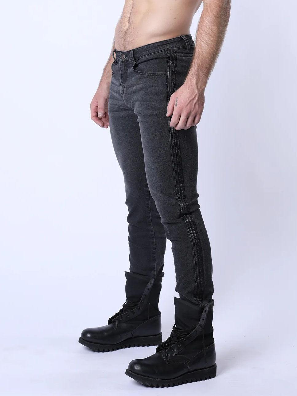 CELLBLOCK13 SADDLEBACK DENIM PANT - FullKit.com