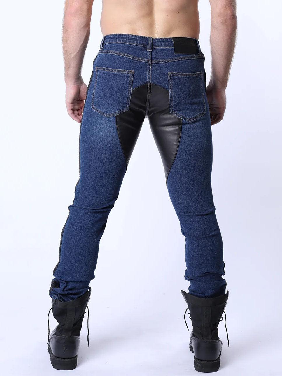 CELLBLOCK13 SADDLEBACK DENIM PANT - FullKit.com