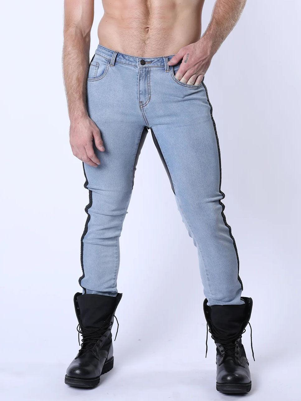 CELLBLOCK13 SADDLEBACK DENIM PANT - FullKit.com