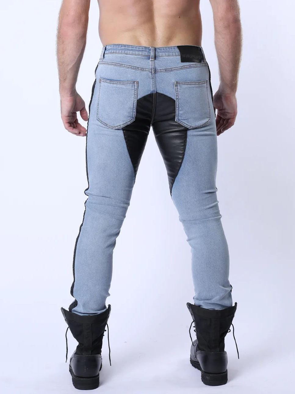 CELLBLOCK13 SADDLEBACK DENIM PANT - FullKit.com