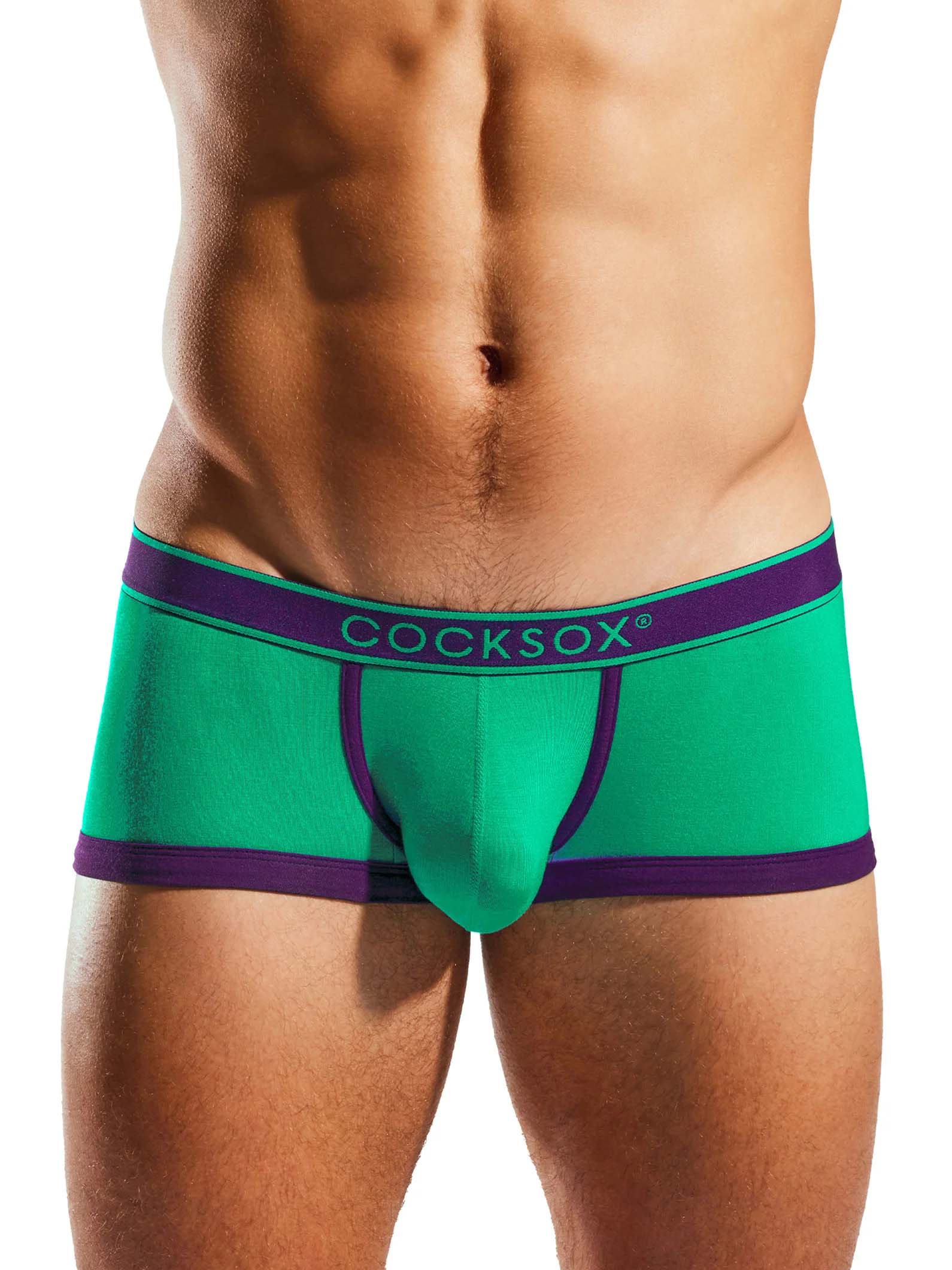 COCKSOX BAMBOO TRUNK CANOPY - FULLKIT.COM