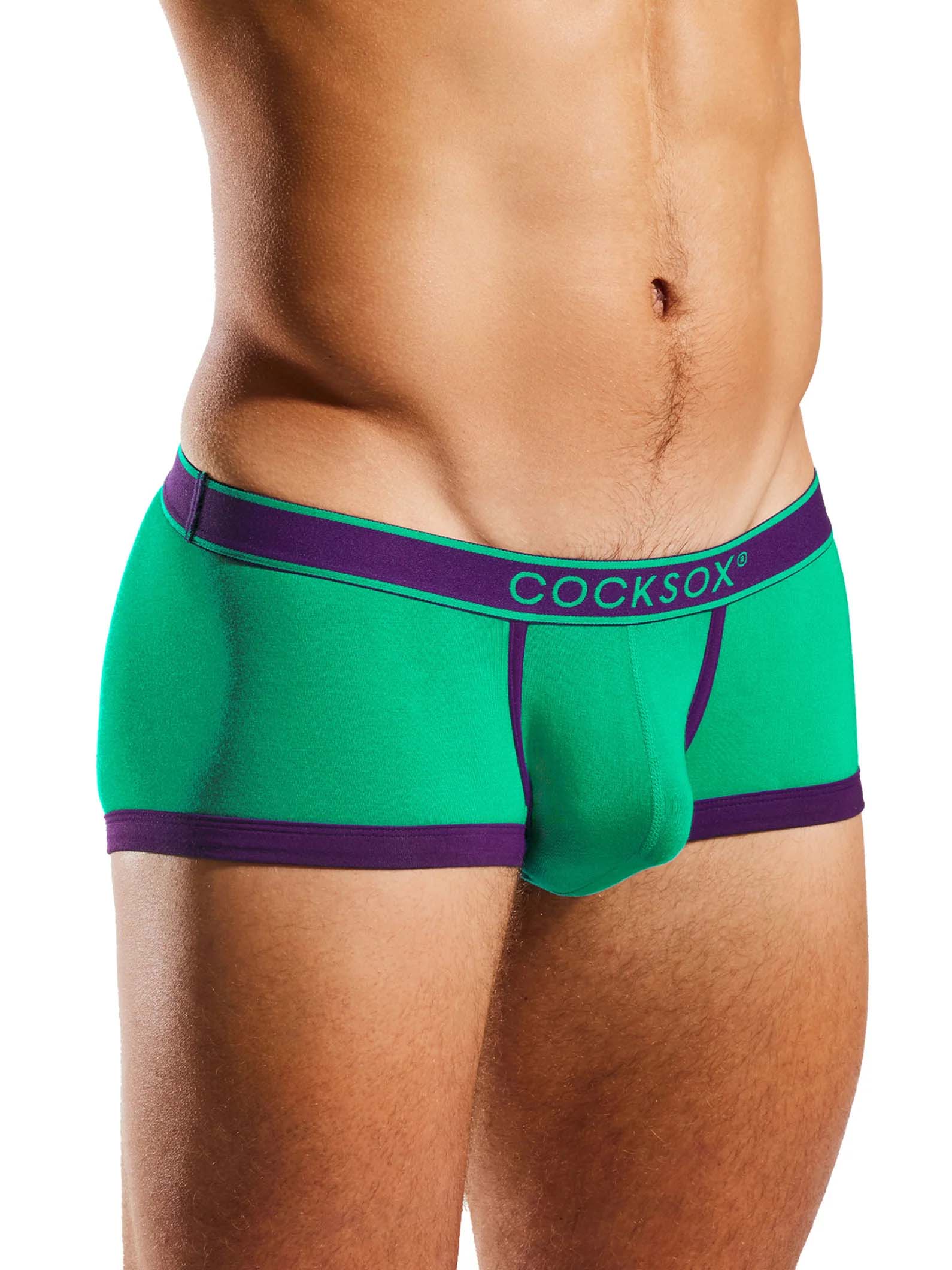 COCKSOX BAMBOO TRUNK CANOPY - FULLKIT.COM