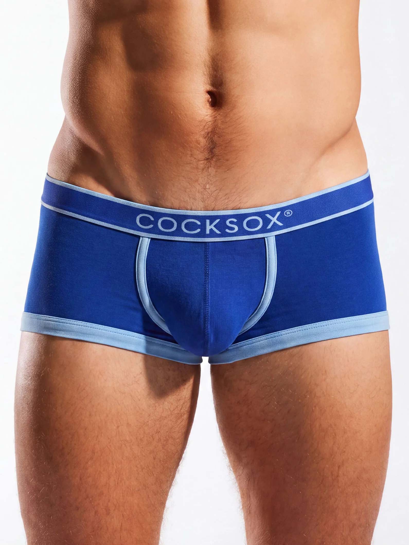 COCKSOX BAMBOO TRUNK TIDAL - FULLKIT.COM