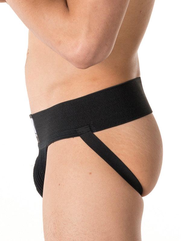 FK SPORT CLASSIC JOCK BLACK - FullKit.com