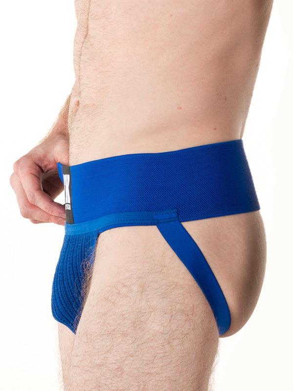 FK SPORT CLASSIC JOCK ROYAL BLUE - FullKit.com