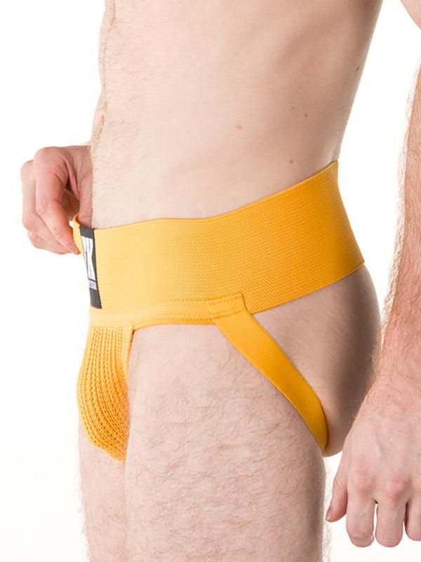 FK SPORT CLASSIC JOCK YELLOW - FullKit.com