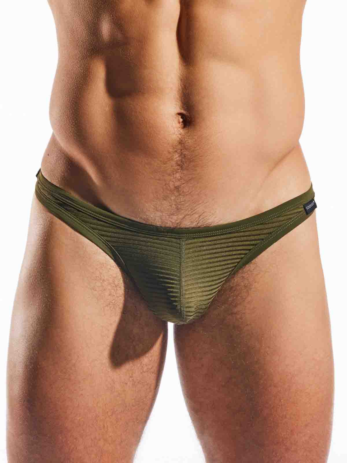 COCKSOX LUX THONG LIGURIA - FullKit.com