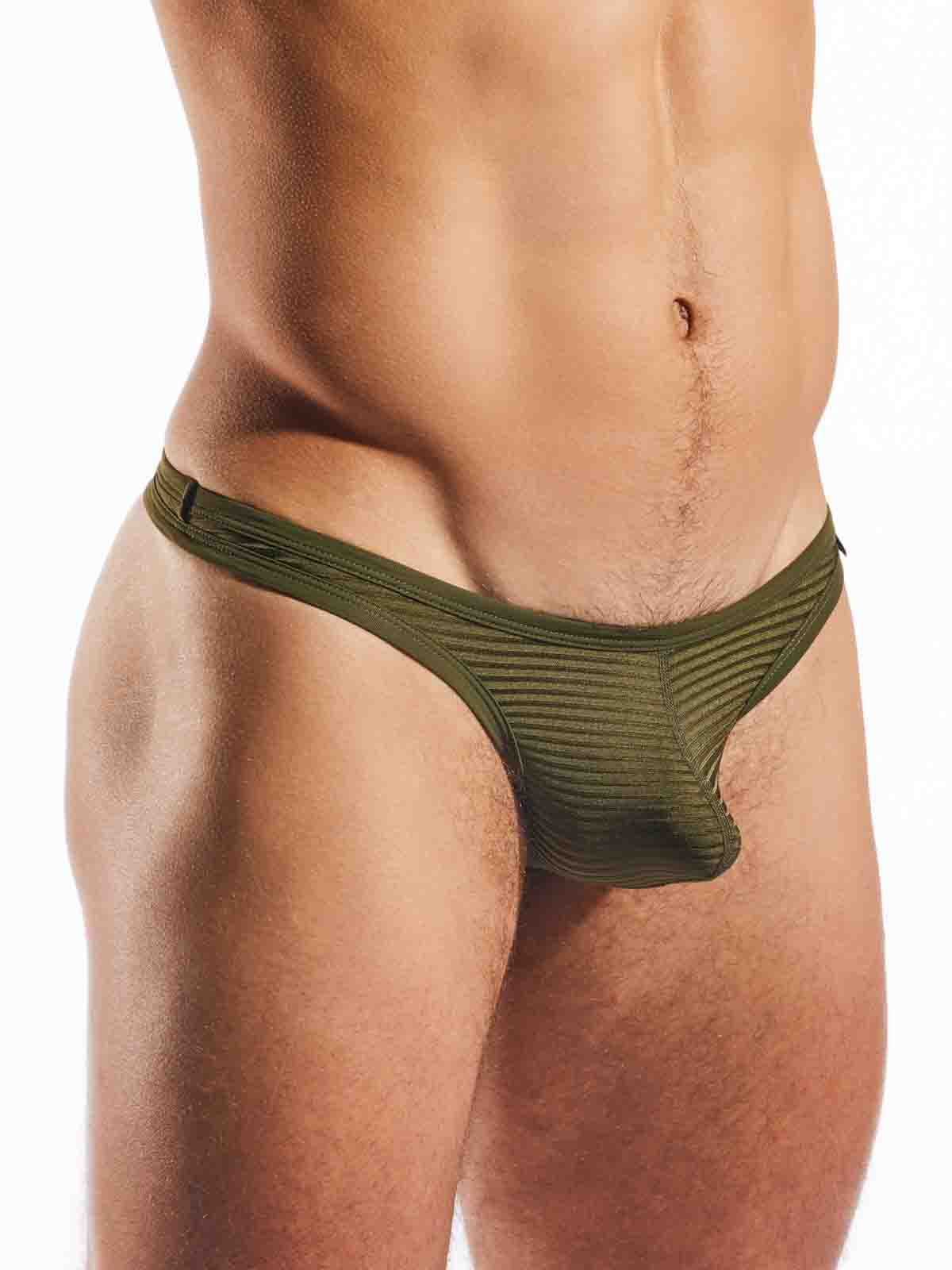 COCKSOX LUX THONG LIGURIA - FullKit.com