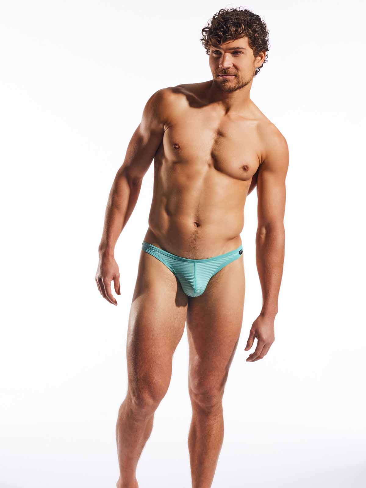 COCKSOX LUX THONG PORTOFINO - FullKit.com