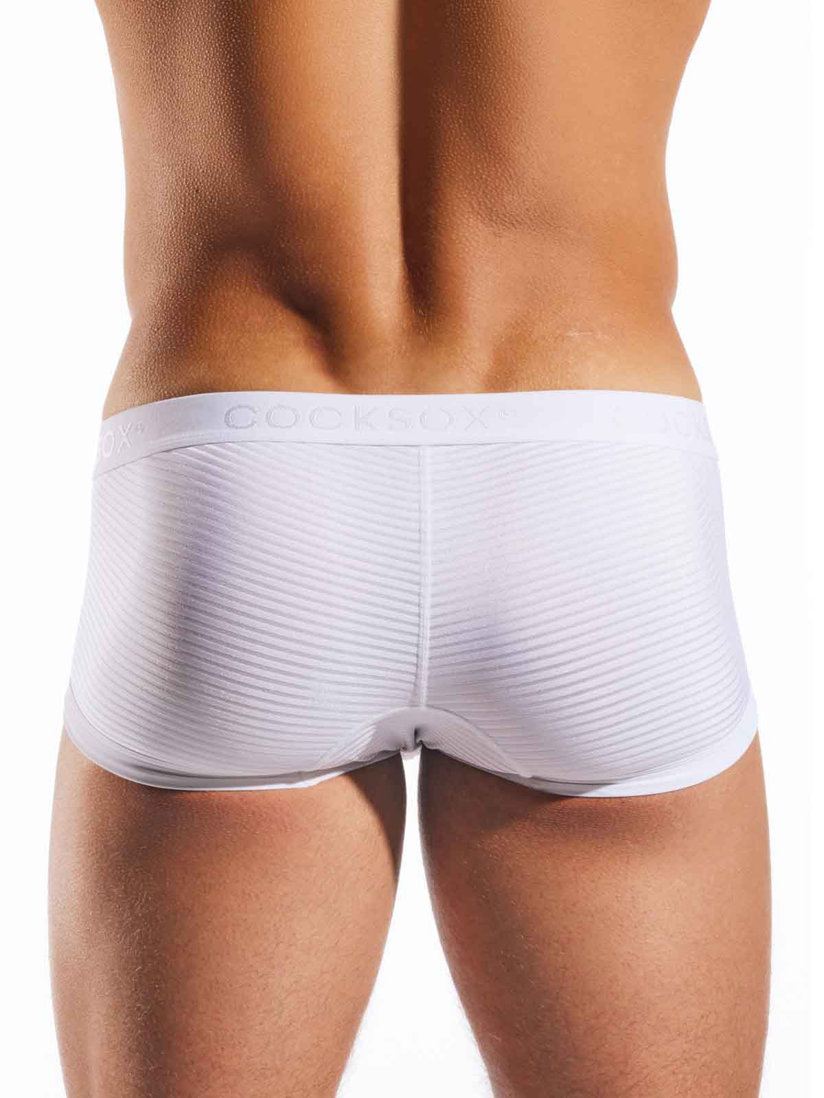 COCKSOX LUX TRUNK