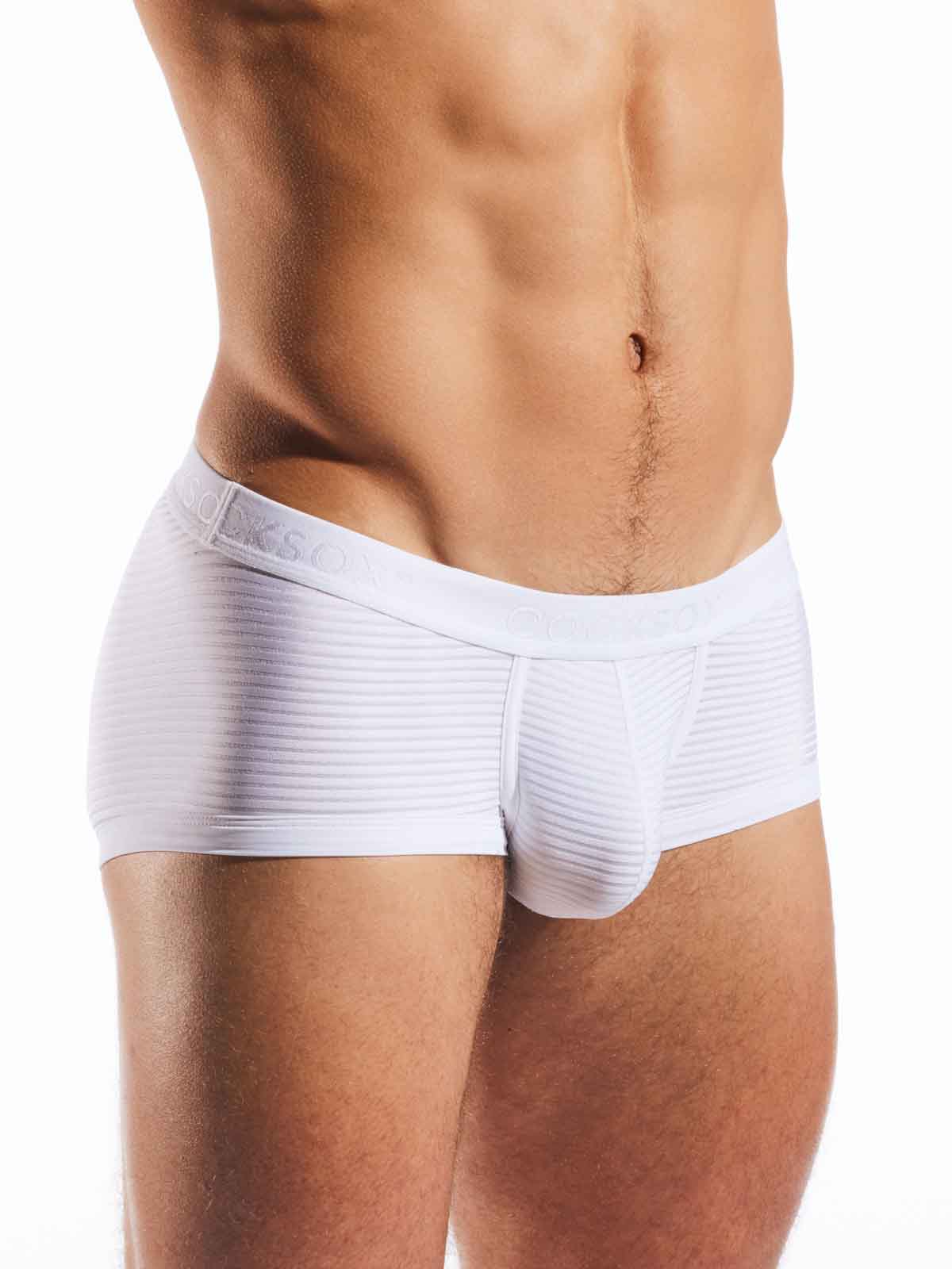 COCKSOX LUX TRUNK