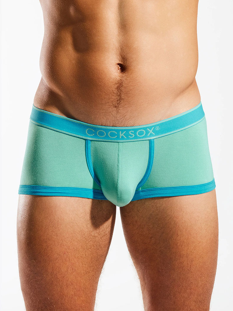 Cocksox Bamboo Trunk Fern - Fullkit.com