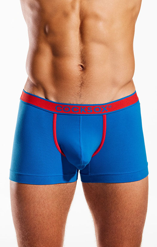 Cocksox Boxer Brief Monaco - Fullkit.com