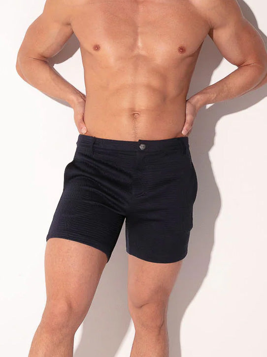 Code 22 medley short navy - fullkit.com