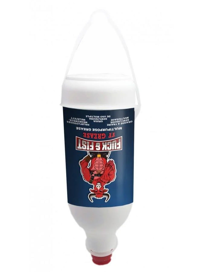 fuck and fist grease - fullkitgear.com