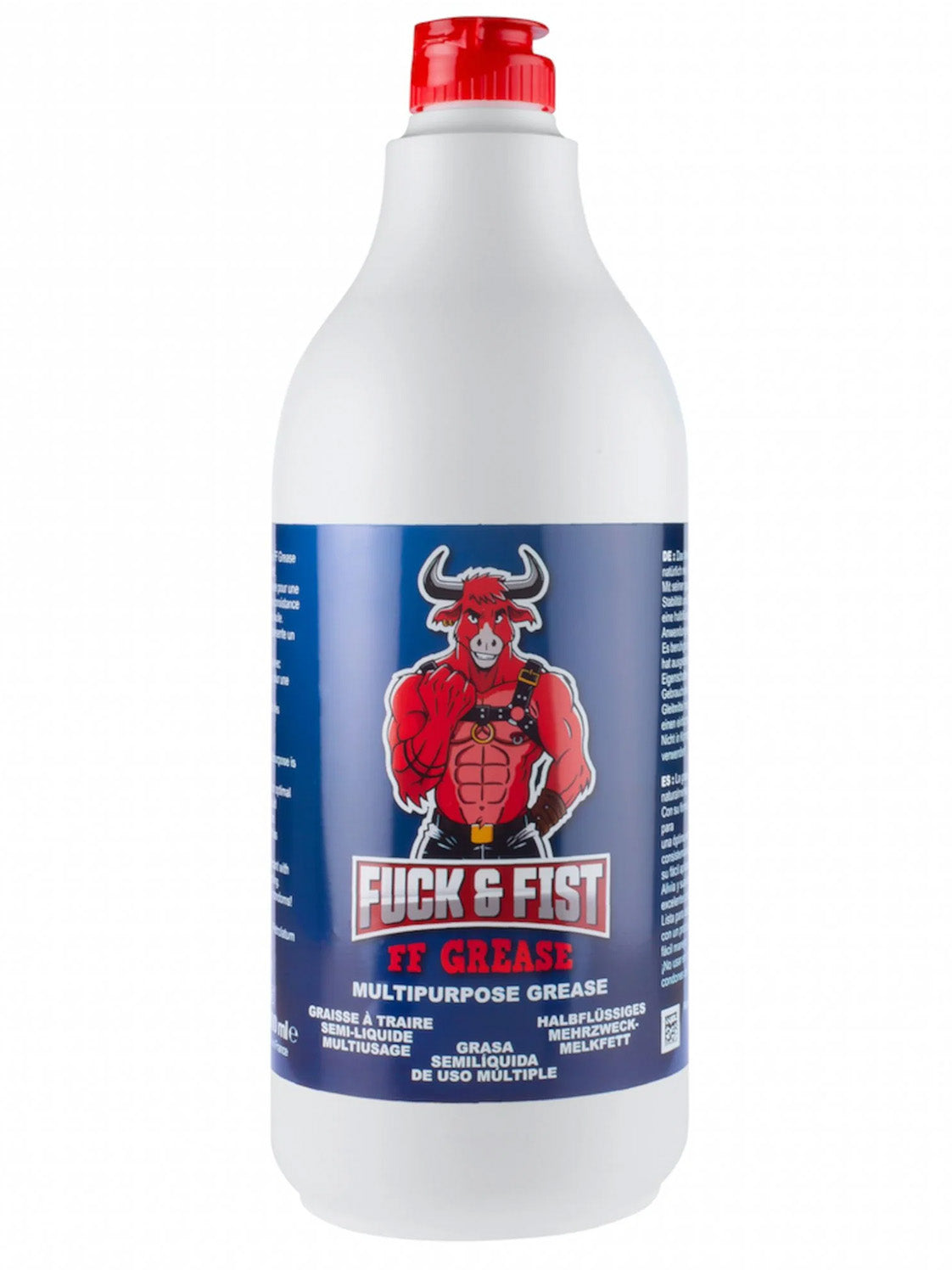 fuck and fist grease - fullkit.com