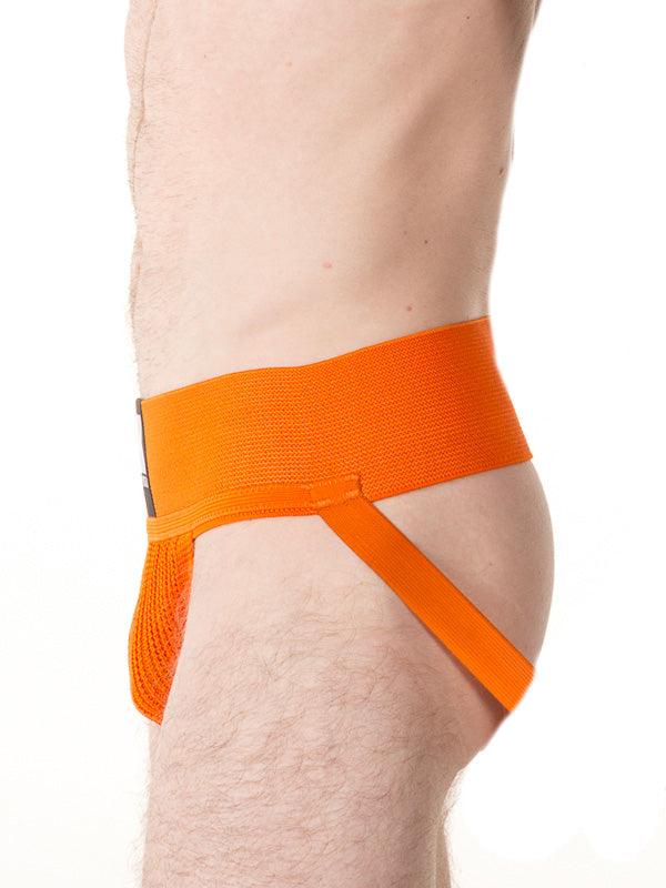 FK SPORT CLASSIC JOCK ORANGE - FullKit.com