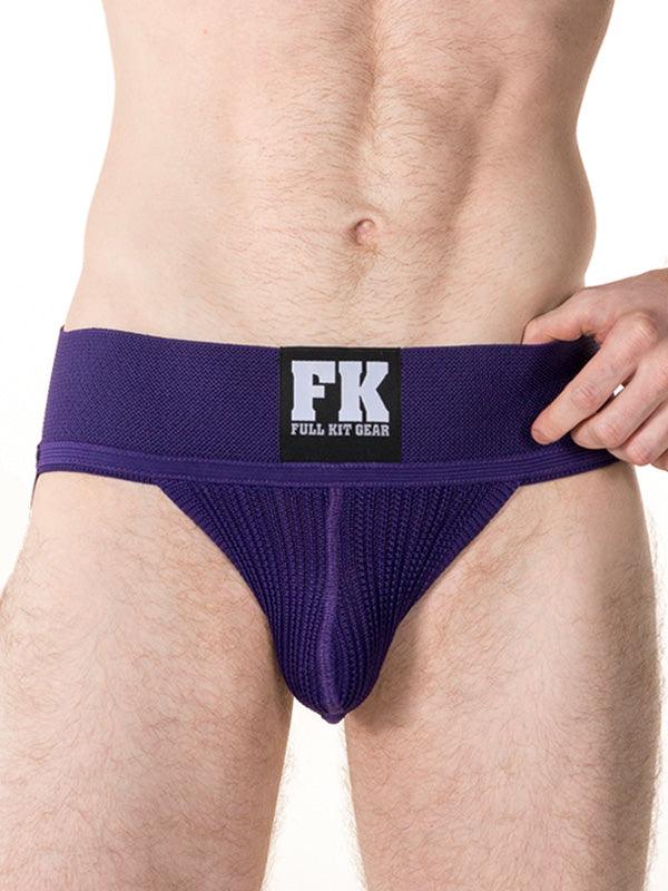 FK SPORT CLASSIC JOCK PURPLE - FullKit.com