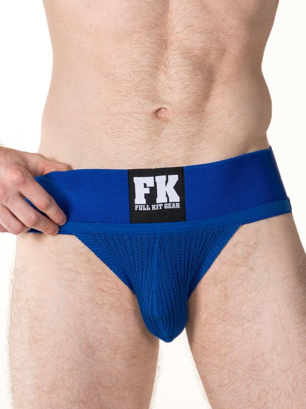 FK SPORT CLASSIC JOCK ROYAL BLUE - FullKit.com