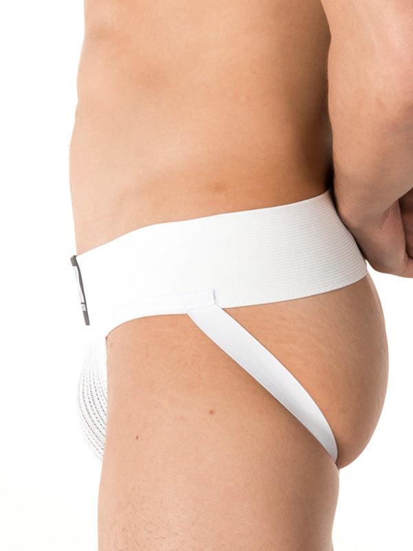 FK SPORT CLASSIC JOCK WHITE - FullKit.com