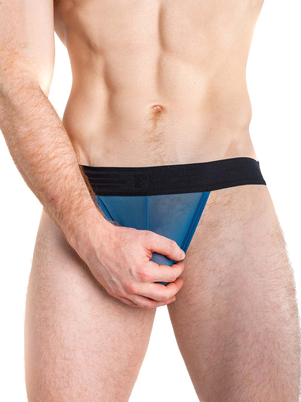 FK SPORT ECHO JOCK BLUE - Fullkit.com