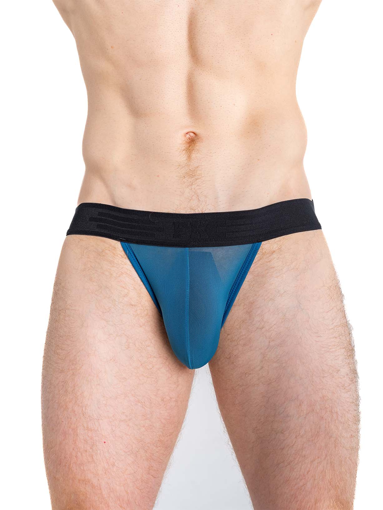 FK SPORT ECHO JOCK BLUE - Fullkit.com