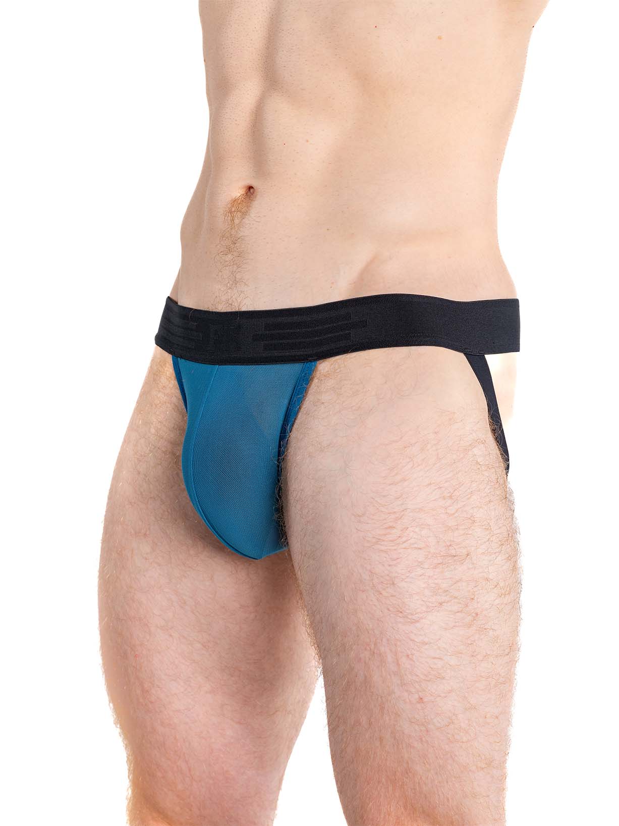 FK SPORT ECHO JOCK BLUE - Fullkit.com