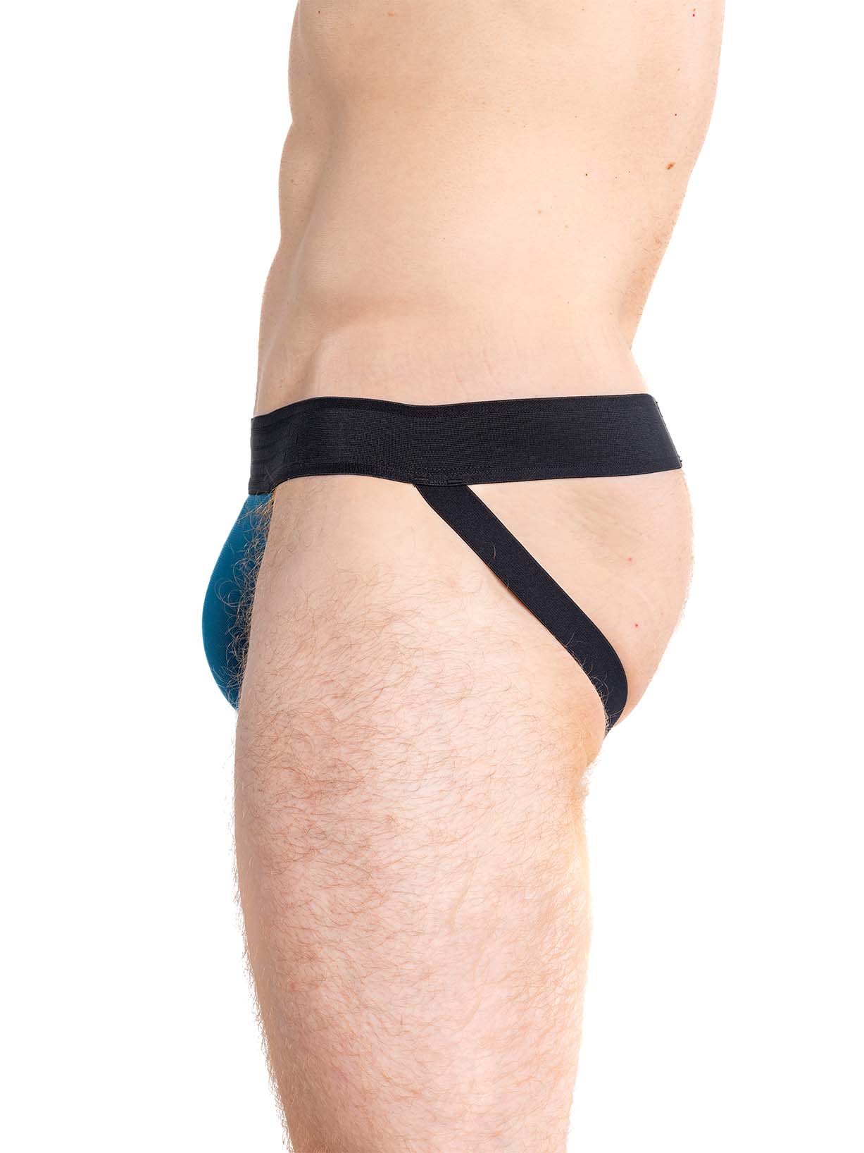 FK SPORT ECHO JOCK BLUE - Fullkit.com