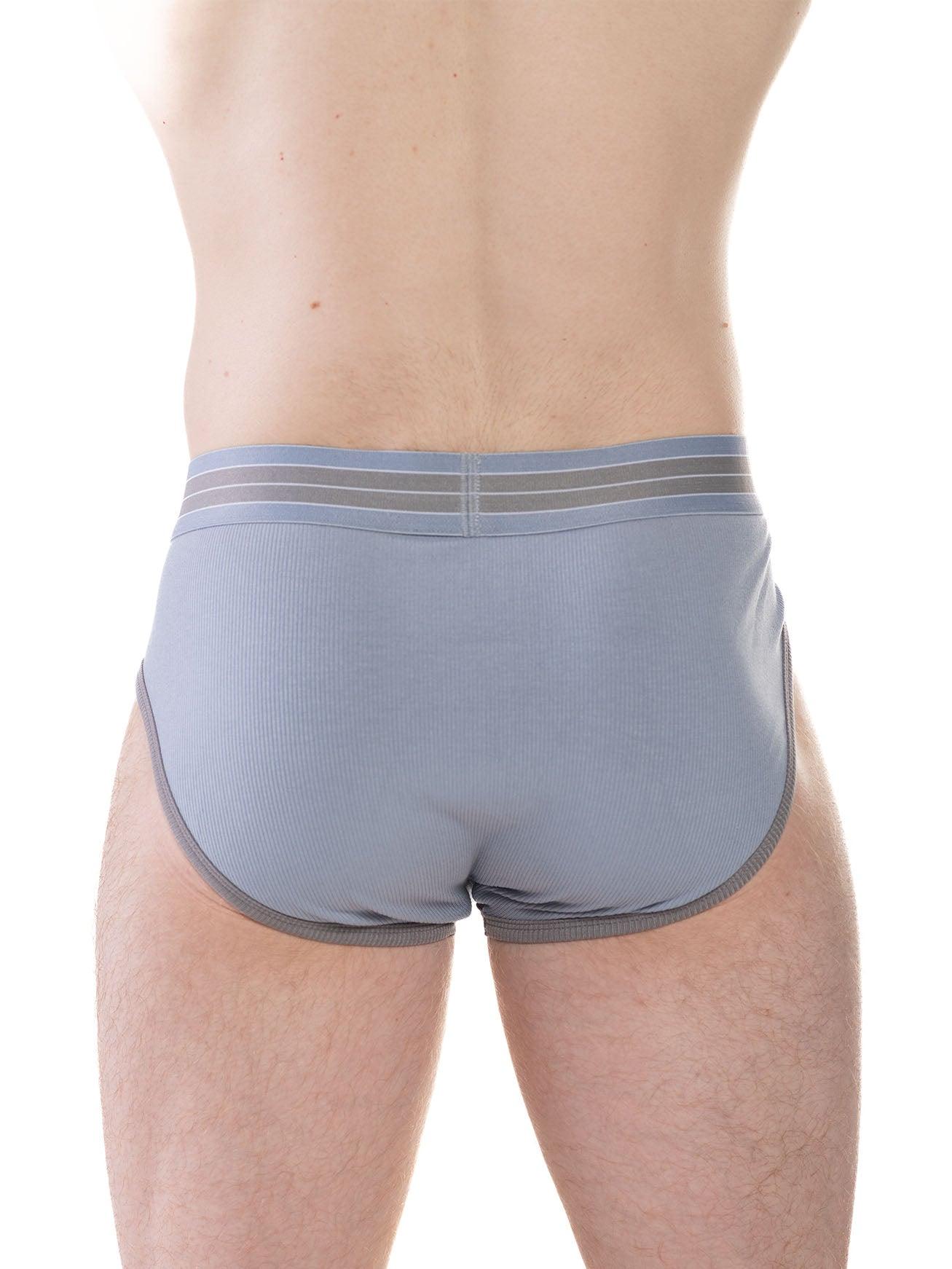 FK SPORT HAZE BRIEF BLUE - FullKit.com