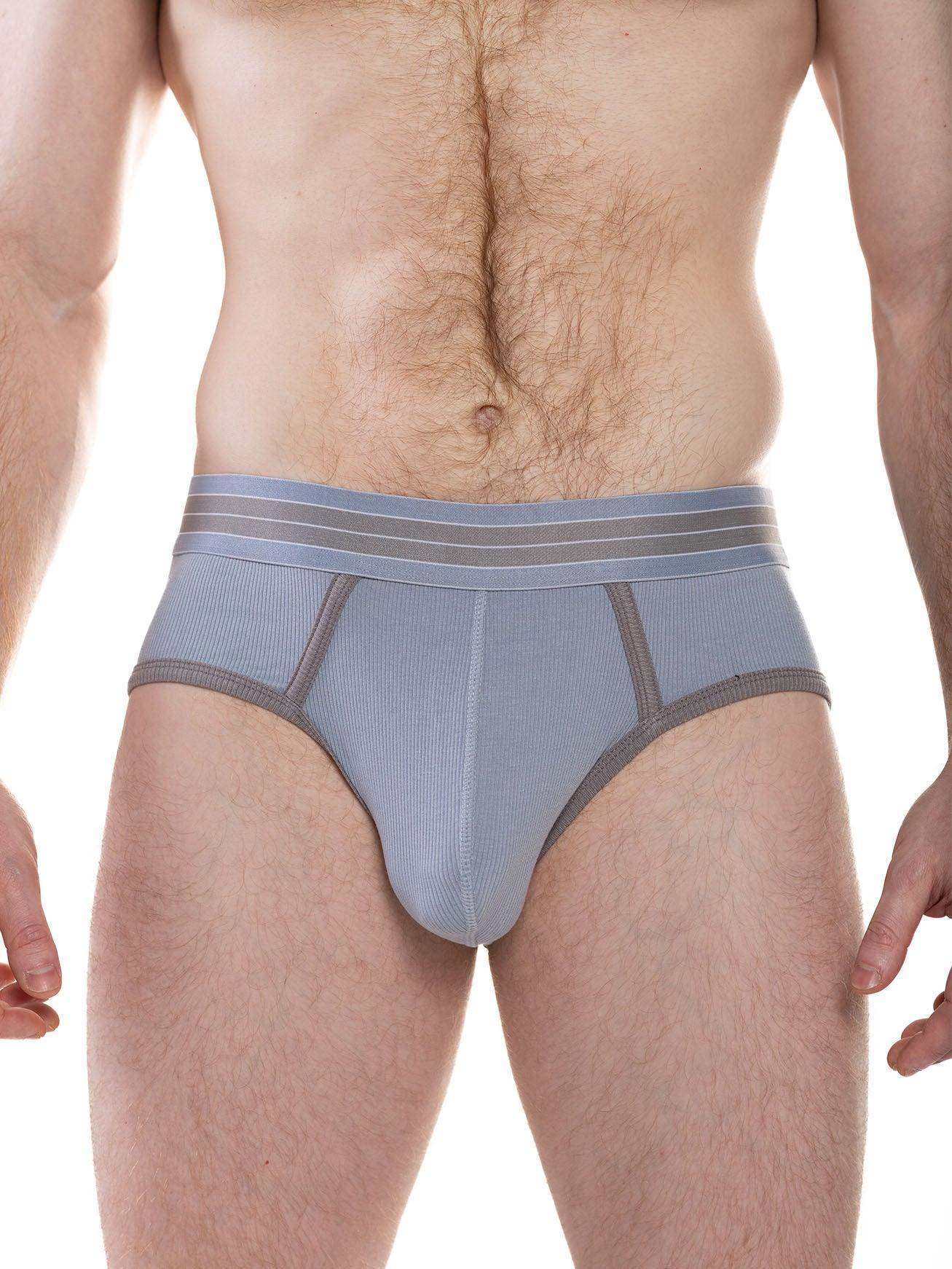 FK SPORT HAZE BRIEF BLUE - FullKit.com