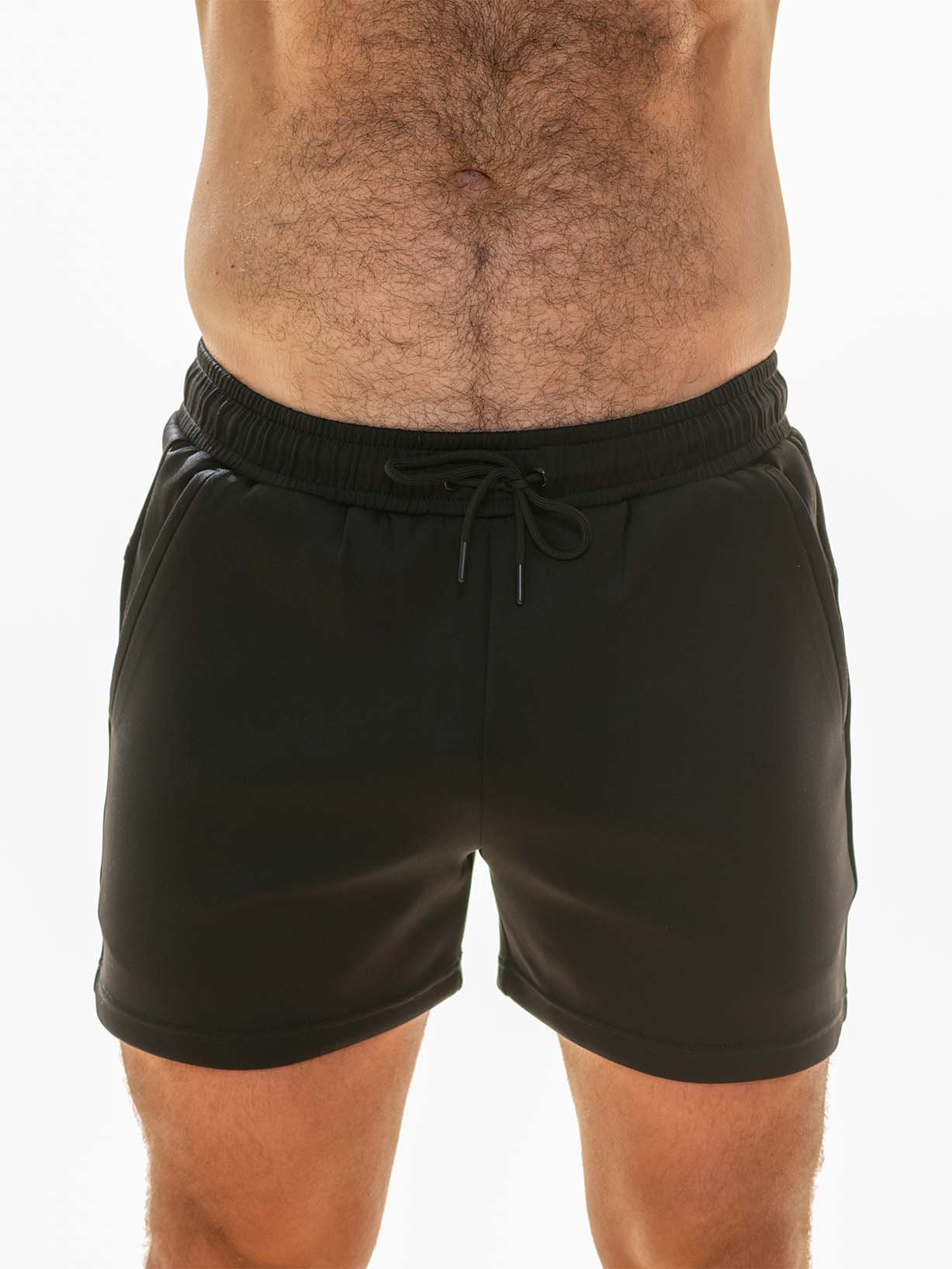 FK SPORT METRIC SHORT BLACK - FULLKIT.COM