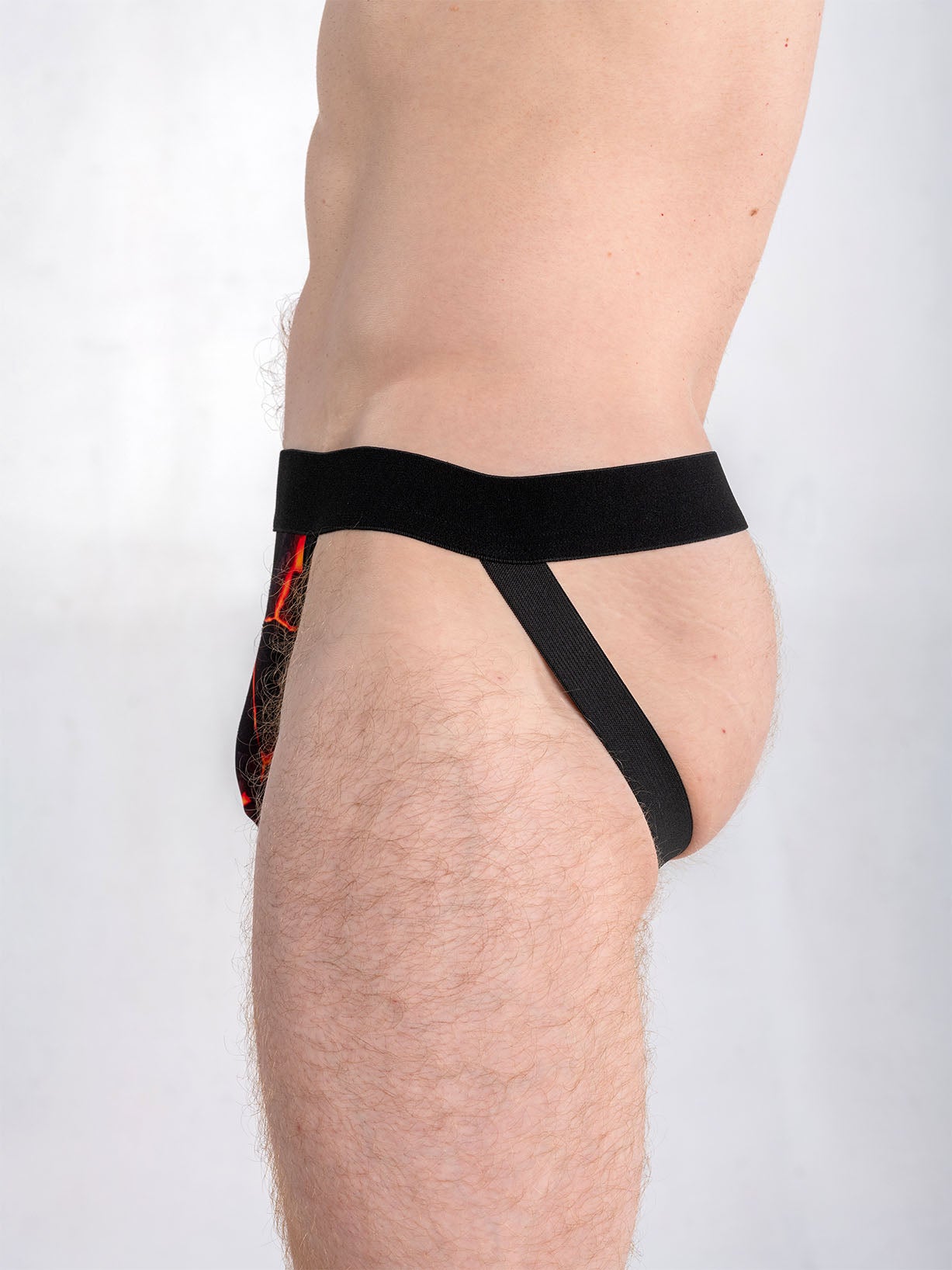 FK SPORT VOLCANIC JOCK - Fullkit.com