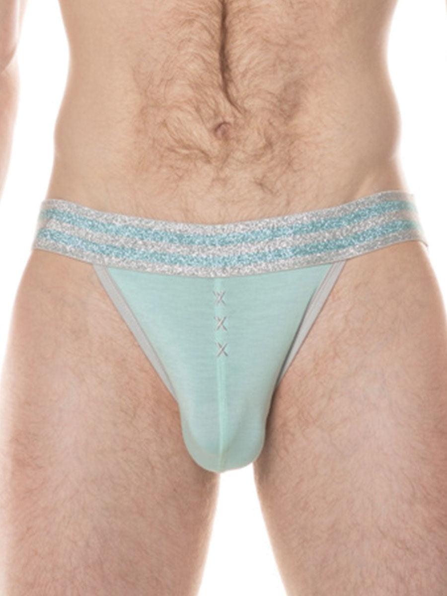 FK SPORT DECADENCE JOCK, FOREIGN SEAS - FullKit.com