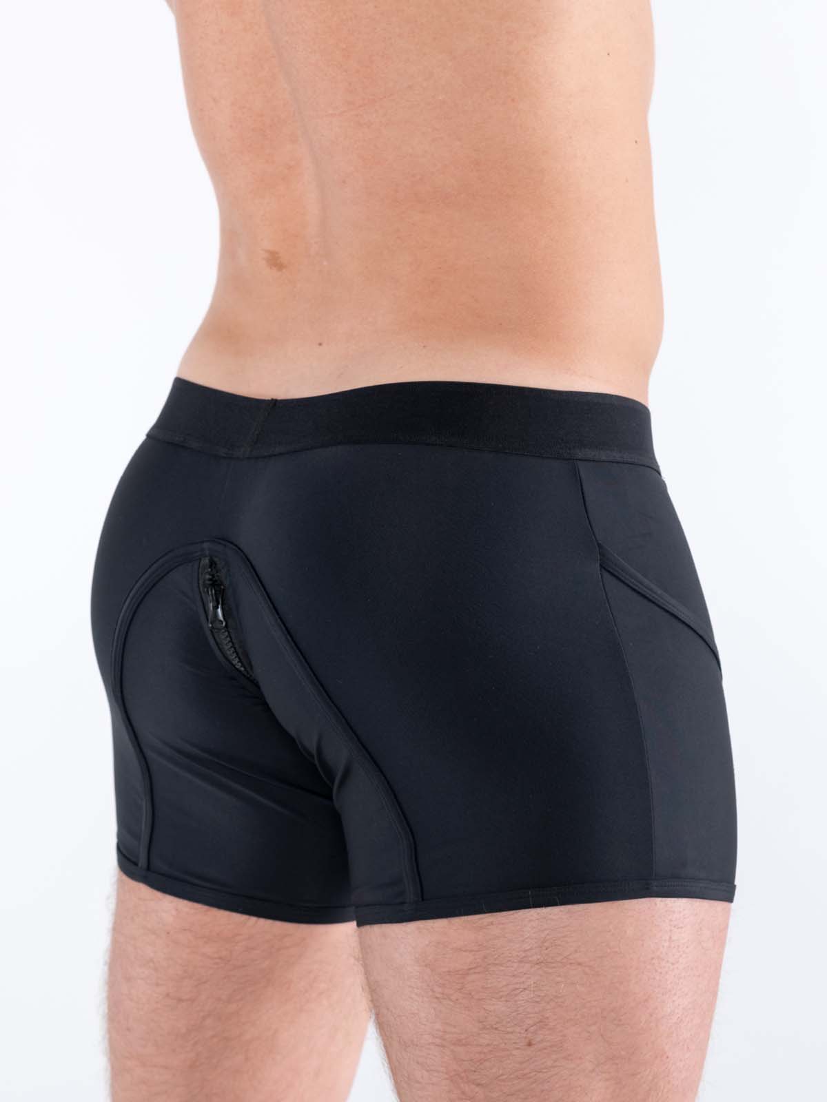 FK SPORT CACHE SHORT - FULLKIT.COM