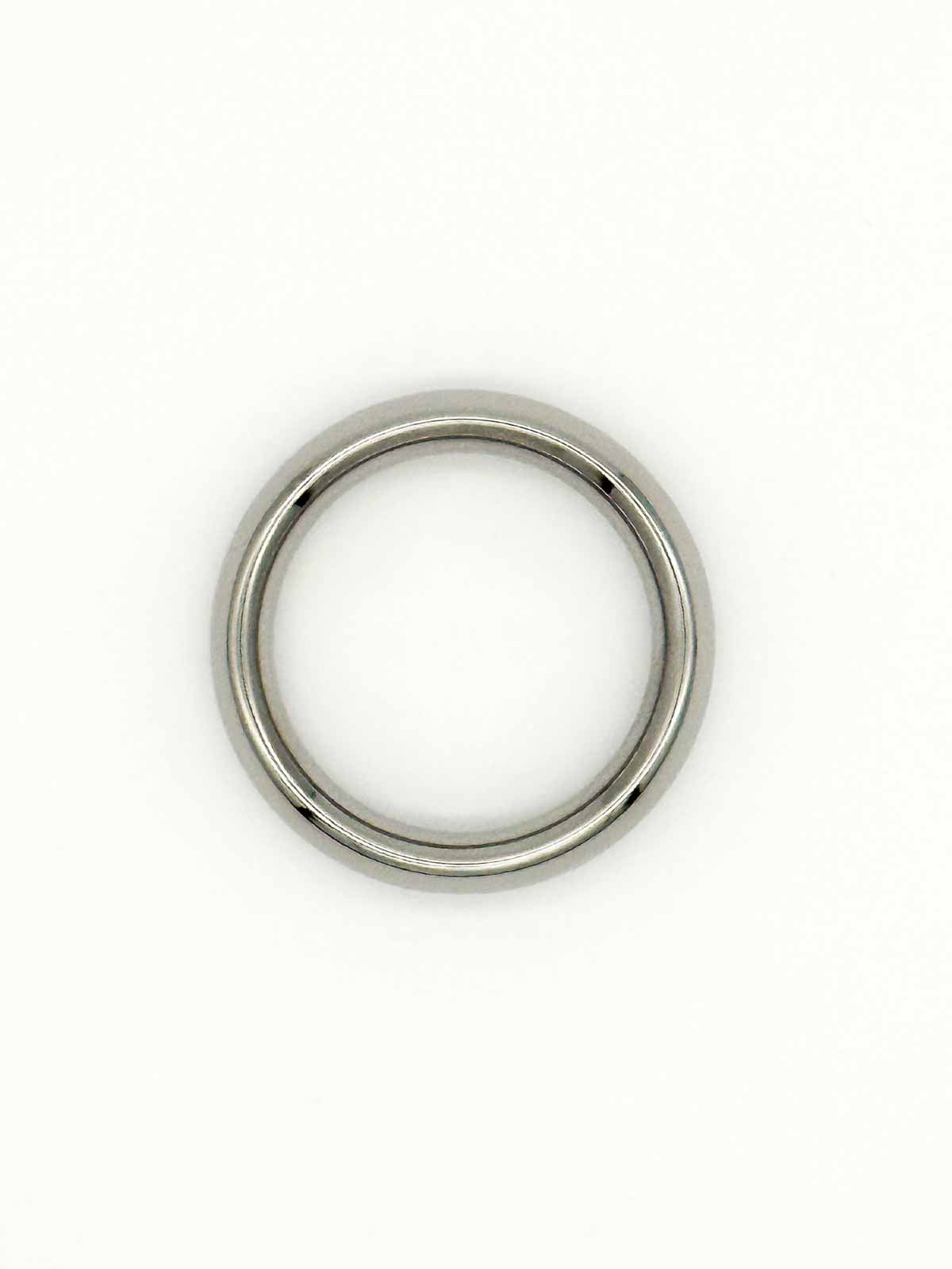 STAINLESS STEEL DONUT C-RING 50 mm - FullKit.com