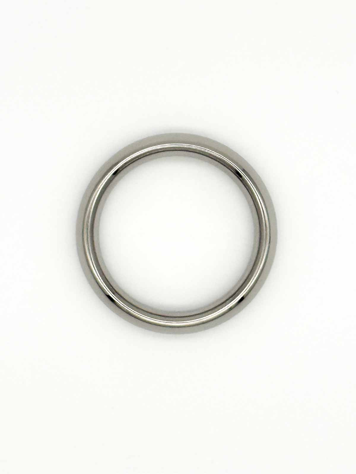 STAINLESS STEEL DONUT C-RING 55mm - FullKit.com