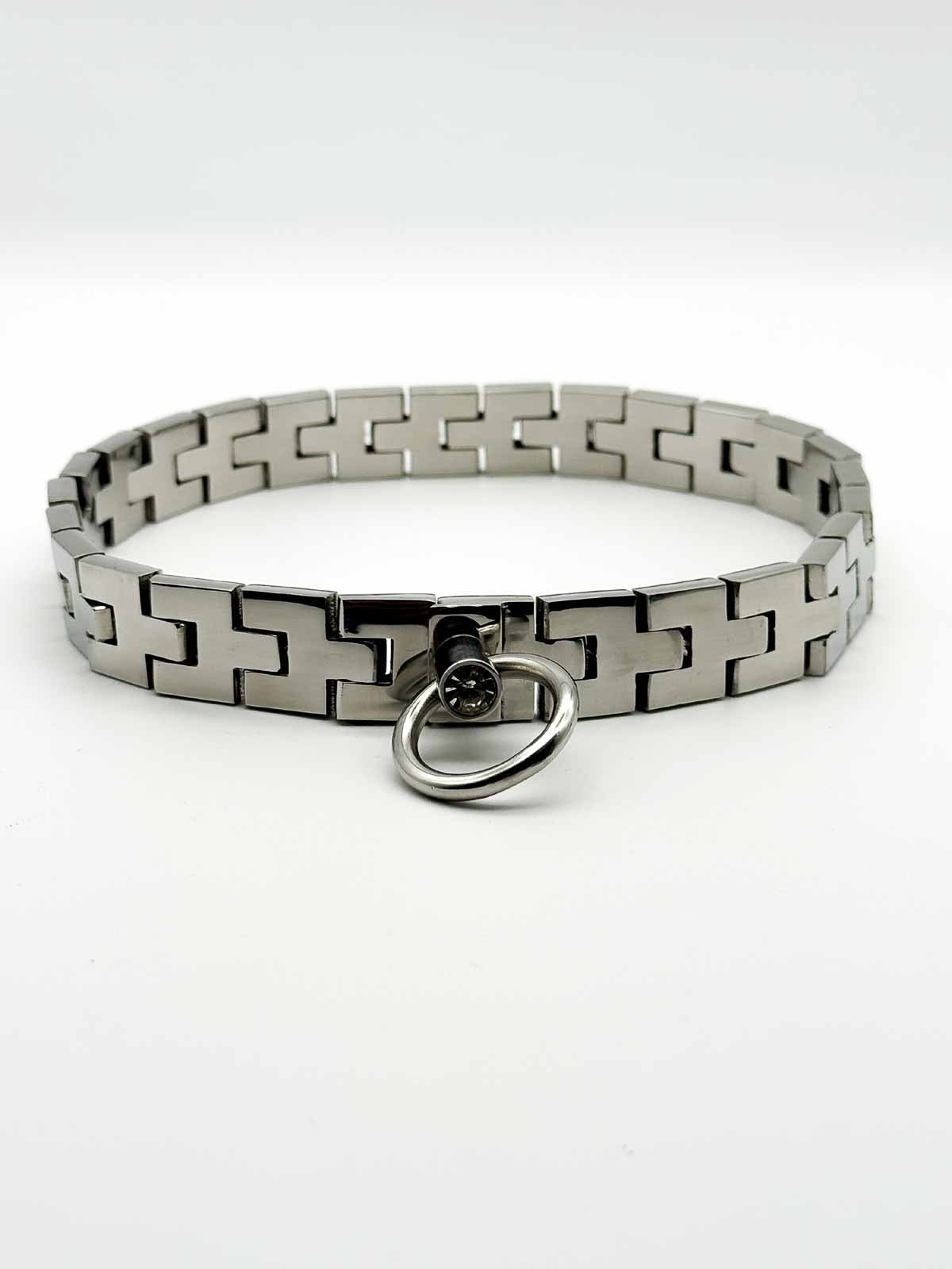 STAINLESS STEEL SEGMENTED COLLAR - FullKit.com