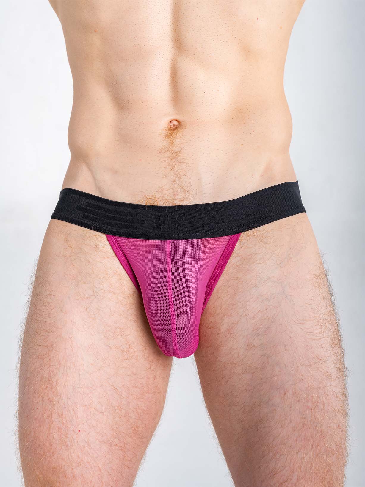 FK SPORT ECHO JOCK PINK - Fullkit.com