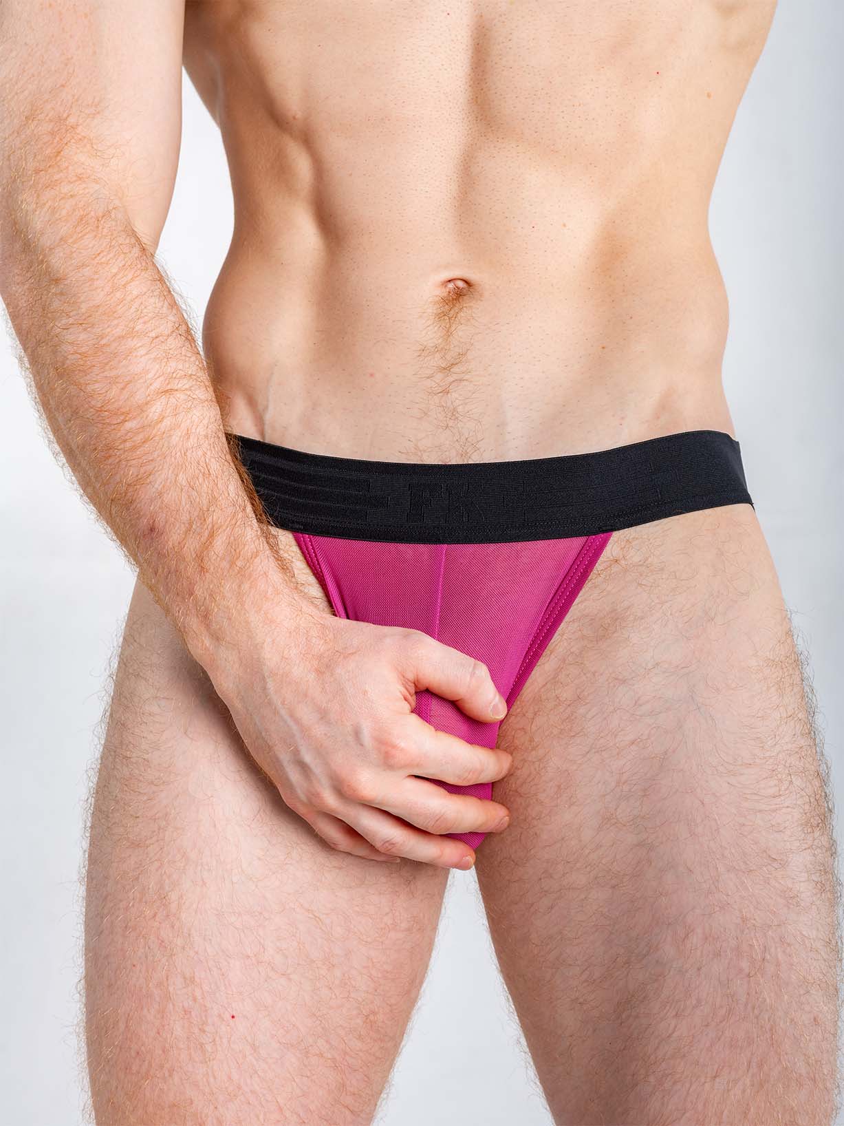 FK SPORT ECHO JOCK PINK - Fullkit.com