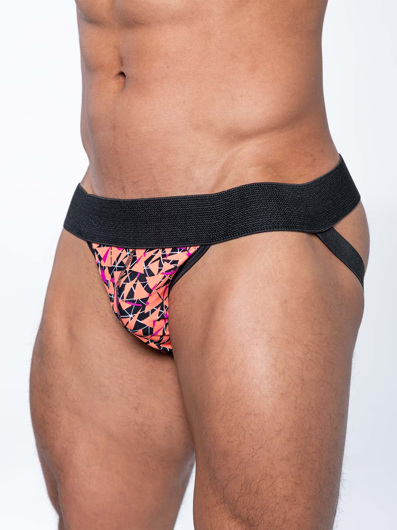 FK SPORT RADICAL JOCK ORANGE - fullkit.com