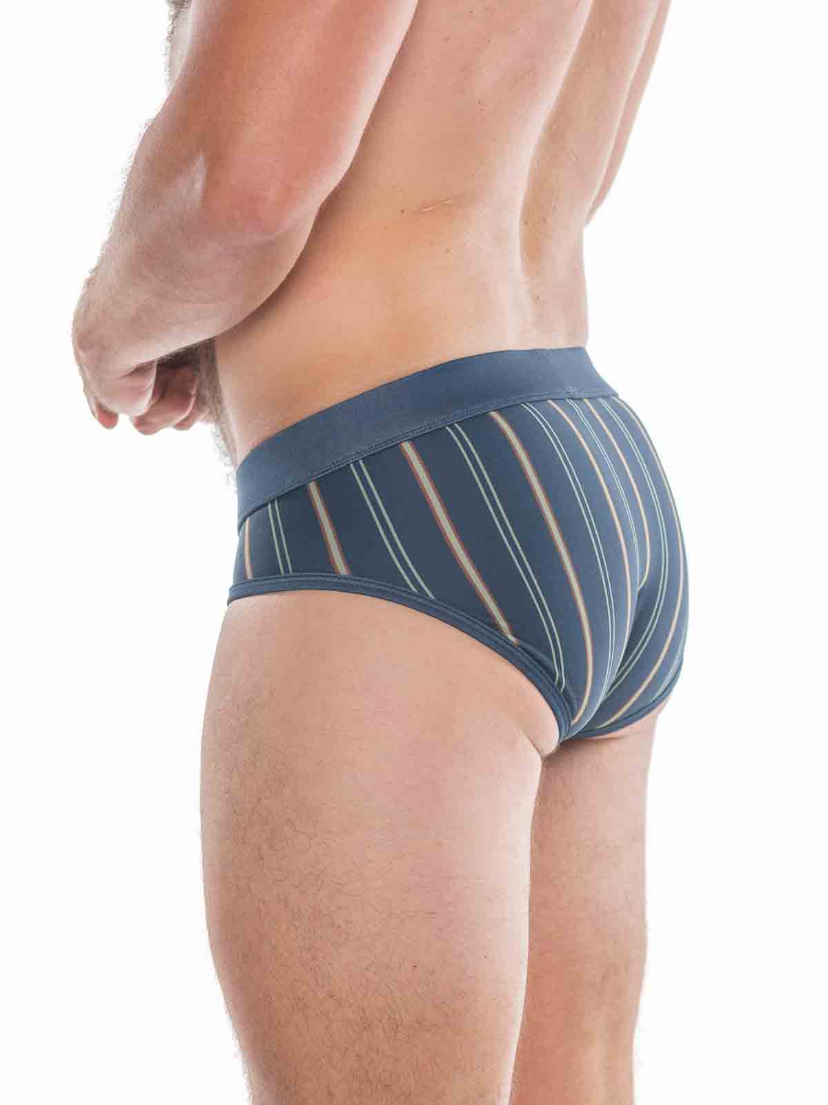 Fk Sport Crest Moor Brief - Fullkit.com