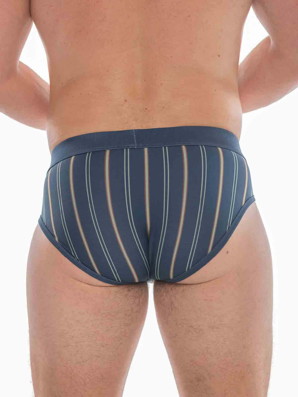 Fk Sport Crest Moor Brief - Fullkit.com