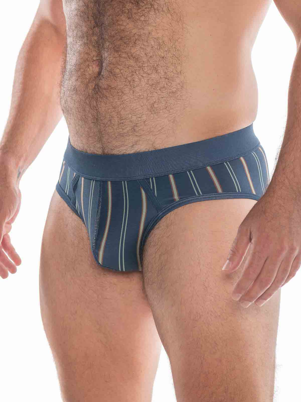 Fk Sport Crest Moor Brief - Fullkit.com