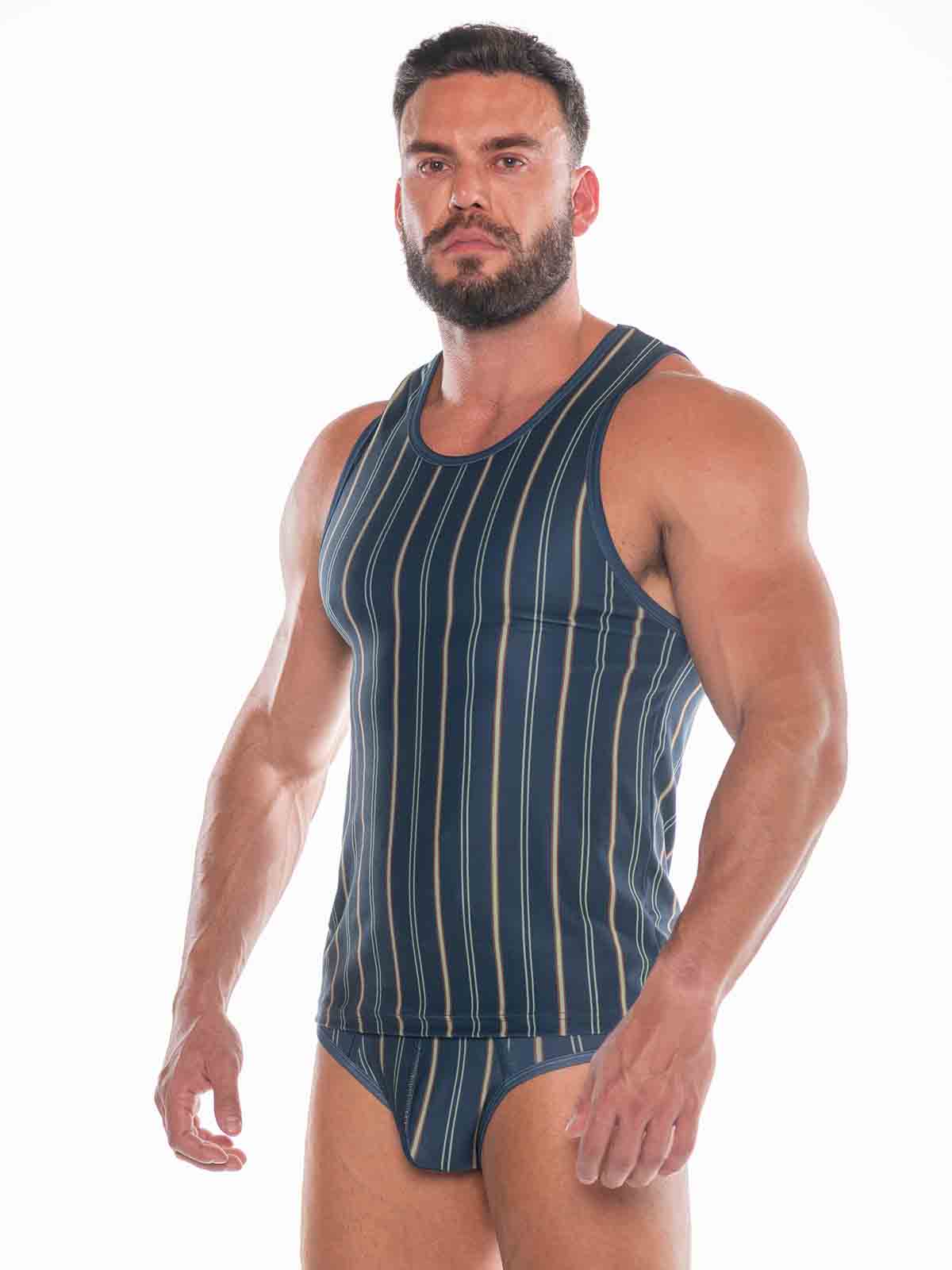 Fk Sport Crest Moor Brief - Fullkit.com
