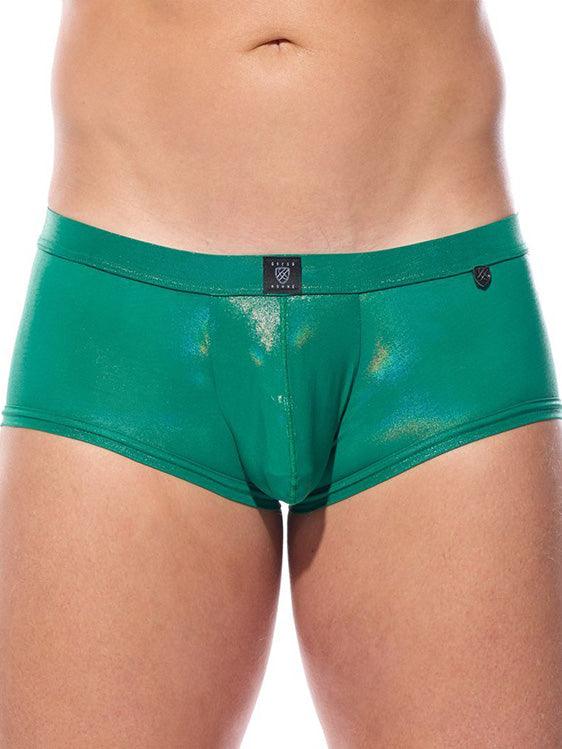 GREGG HOMME BOYTOY VOLTZ BOXER BRIEF - FullKit.com