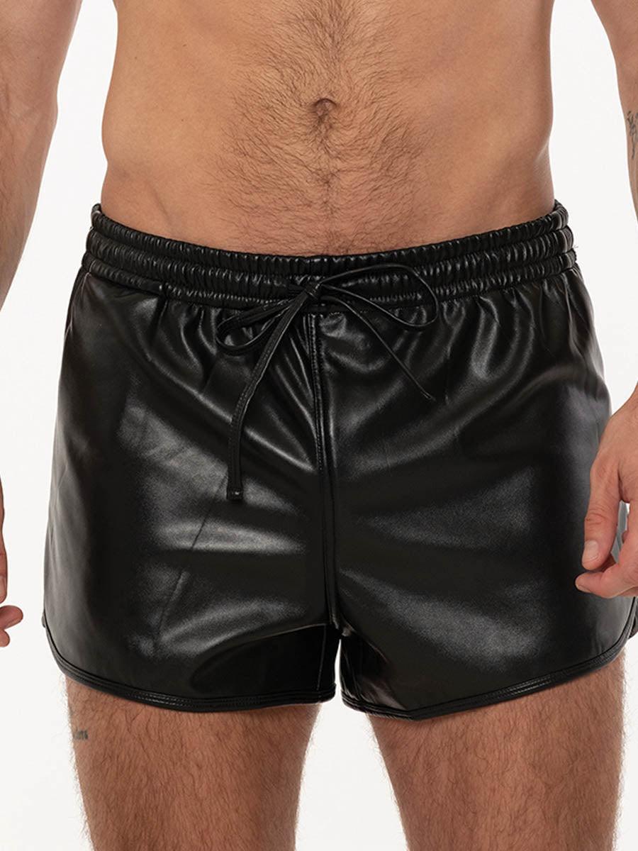 FK SPORT MAGNUM SHORT BLACK - FullKit.com