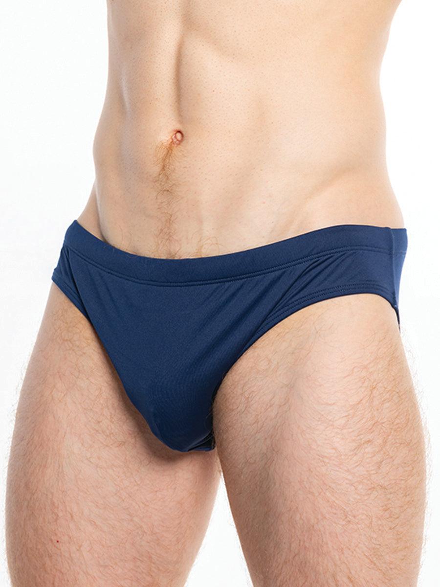 FK SPORT MEDALLION SWIM BRIEF - FullKit.com