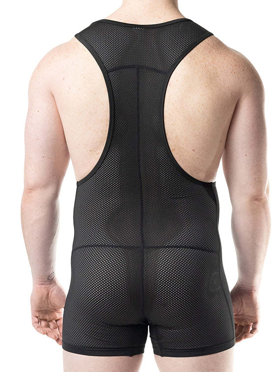 NASTY PIG HEXXX SINGLET - FULLKIT.COM